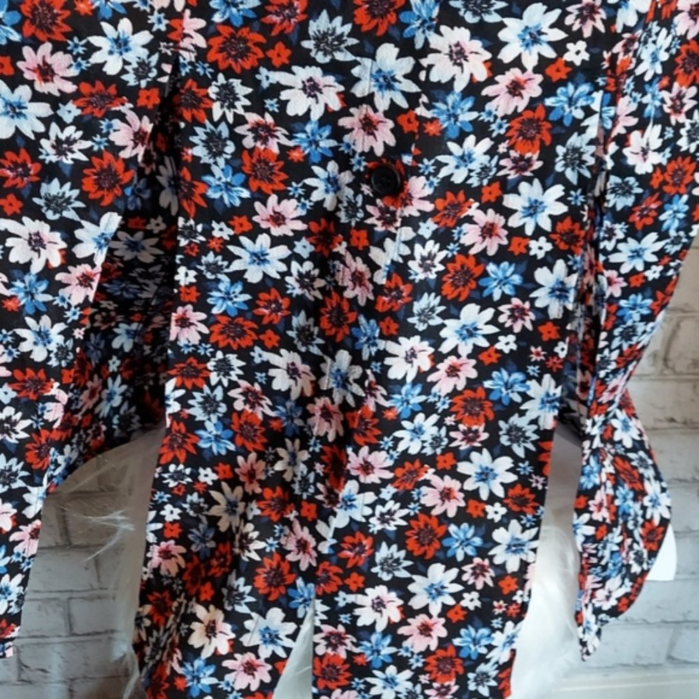 H&M Divided A line dress NWOT - Picture 2 of 6